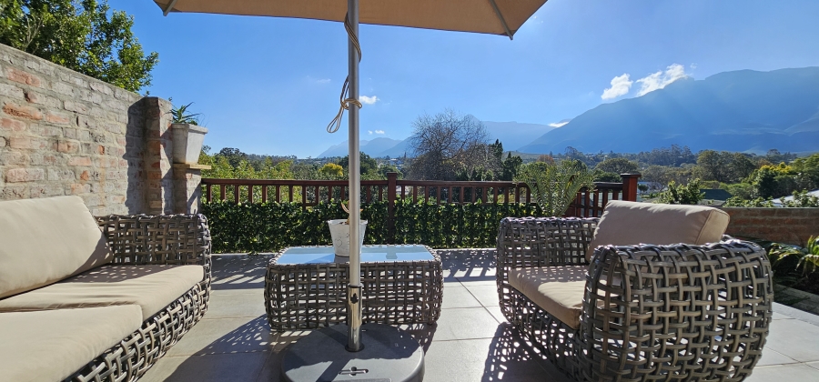 4 Bedroom Property for Sale in Swellendam Western Cape